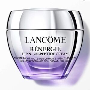 Lancôme Rénergie Peptide Cream  this ia second cream previous listed one sold
